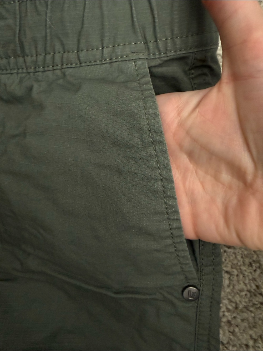 Vuori Ripstop Pant - Picture 7 of 9